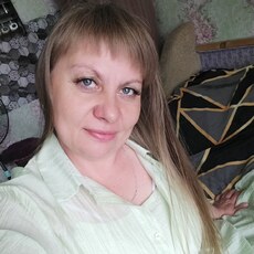 Фотография девушки Натали, 46 лет из г. Кемерово