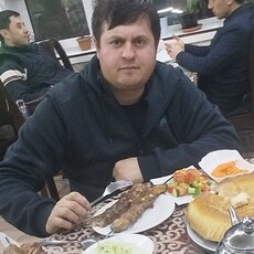 Фотография мужчины Фаз, 34 года из г. Актюбинск
