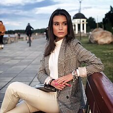 Фотография девушки Юля, 32 года из г. Москва