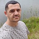 Мухамадулло, 37 лет