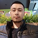 Тимурбек, 31 год