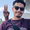 Халид, 26 лет