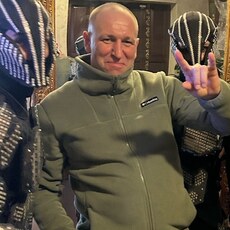 Фотография мужчины Александр, 41 год из г. Рязань