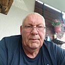 Sergej Fuks, 41 год