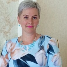 Фотография девушки Елена, 46 лет из г. Ломоносов