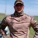 Роман, 35 лет