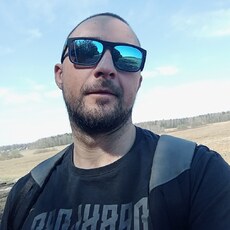 Фотография мужчины Степан, 39 лет из г. Пушкино (Московская Обл)