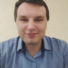 Фотография мужчины Виталий, 33 года из г. Береза