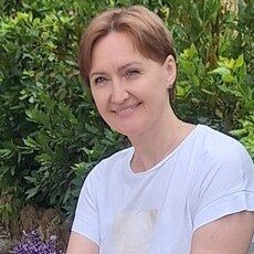 Фотография девушки Наталья, 52 года из г. Туапсе