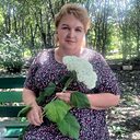 Альбина, 55 лет