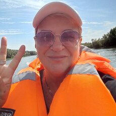 Фотография девушки Наталья, 67 лет из г. Новосибирск