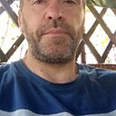 Андрей Якушин, 43 года