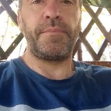 Фотография мужчины Андрей Якушин, 43 года из г. Гурьевск (Калининградская Обл)