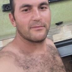 Фотография мужчины Салохиддин, 34 года из г. Юргамыш