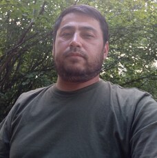 Фотография мужчины Зафар, 36 лет из г. Евпатория