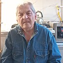 Петр, 65 лет