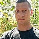 Дмитрий, 36 лет