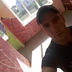 Фотография мужчины Сергій, 31 год из г. Николаев