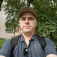 Фотография мужчины Алексей, 48 лет из г. Санкт-Петербург
