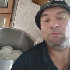 Фотография мужчины Владимир, 44 года из г. Воложин
