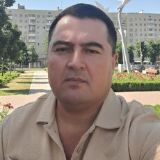 Фотография мужчины Рахим, 46 лет из г. Мариуполь