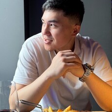 Фотография мужчины Султан, 24 года из г. Варшава