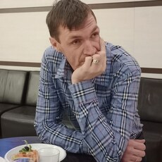 Фотография мужчины Алексей, 42 года из г. Самара