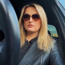 Фотография девушки Mapиvanna, 39 лет из г. Москва