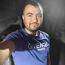 Иван, 34 года