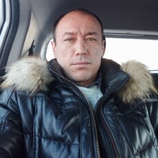 Фотография мужчины Руслан, 41 год из г. Уфа