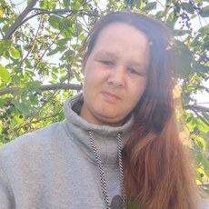 Фотография девушки Светлана, 34 года из г. Сеймчан
