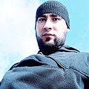Ибрагим, 30 лет
