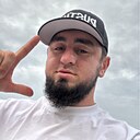 Малик, 29 лет
