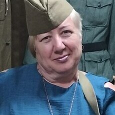Фотография девушки Светлана, 56 лет из г. Родники (Ивановская Обл)