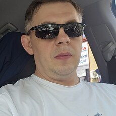 Фотография мужчины Роман, 43 года из г. Уссурийск