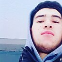 Тоир, 20 лет