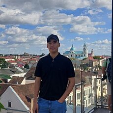 Фотография мужчины Беки, 20 лет из г. Гродно