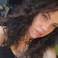 Фотография девушки Елизавета, 30 лет из г. Озерск (Челябинская Обл)