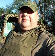 Фотография мужчины Павел, 47 лет из г. Коломна
