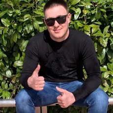 Фотография мужчины Виталий, 27 лет из г. Варениковская
