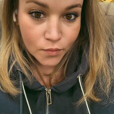 Фотография девушки Сергеевна, 37 лет из г. Йошкар-Ола