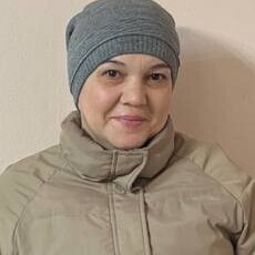 Фотография девушки Надежда, 50 лет из г. Жуковка