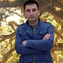 Али, 34 года