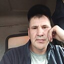 Серёга, 42 года