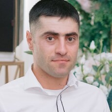 Фотография мужчины Меружан, 34 года из г. Севастополь