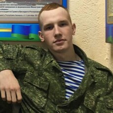 Фотография мужчины Michael, 24 года из г. Ивацевичи