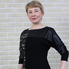 Фотография девушки Ника, 52 года из г. Архангельск