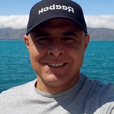 Фотография мужчины Artur, 44 года из г. Ереван