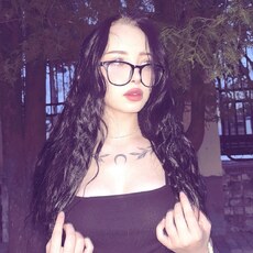 Фотография девушки Арина, 19 лет из г. Волковыск