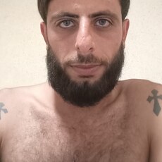 Фотография мужчины Мартин, 29 лет из г. Кыштым